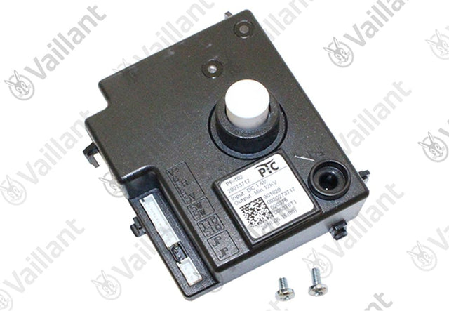 VAILLANT Schaltkasten MAG 114/1 G u.w. Vaillant-Nr. , 0010026282