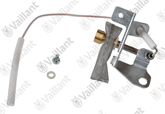 VAILLANT Zündbrenner MAG 144/1 Z u.w. Vaillant-Nr. , 0010026283