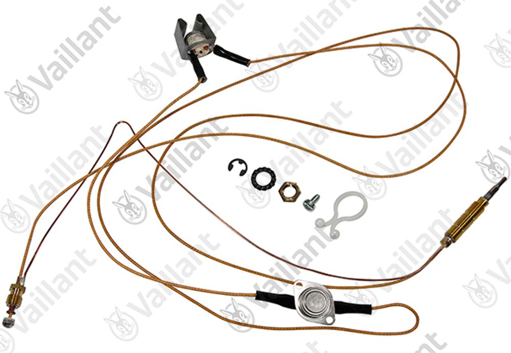 VAILLANT Thermoelement MAG 144/1 Z Vaillant-Nr. , 0010026284