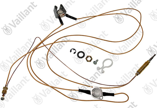 VAILLANT Thermoelement MAG 144/1 Z Vaillant-Nr. , 0010026284