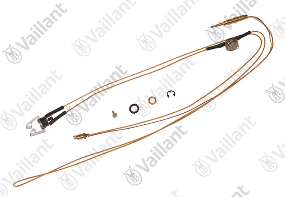 VAILLANT Thermoelement MAG mini 114/1 Z Vaillant-Nr. , 0010026285