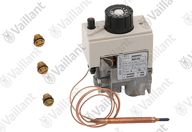 VAILLANT Gasarmatur VGR 30 F/1 u.w. Vaillant-Nr. , 0010026671