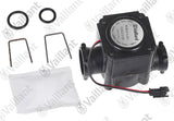 VAILLANT Generator MAG 114/1 G u.w. Vaillant-Nr. , 0010026694