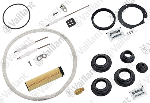 VAILLANT Wartungsset, VKO 356/3-7 VKO 356/3-7 Vaillant-Nr. , 0010027632
