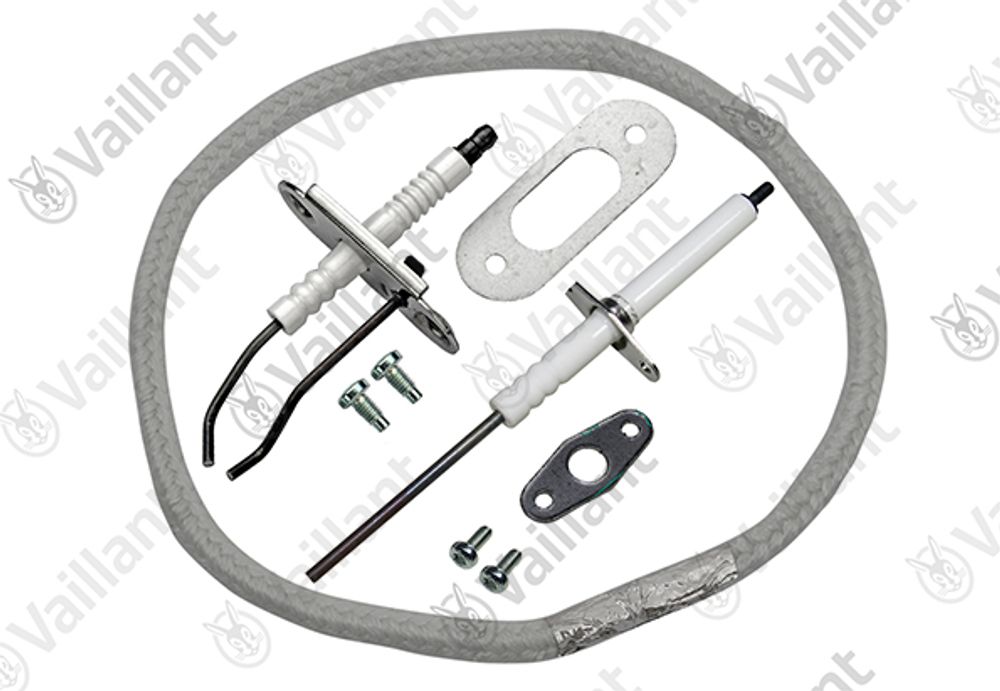 VAILLANT Wartungsset, VKK 186-486/5 (R1) VKK 186/5 R1 u.w. Vaillant-Nr. , 0010027634