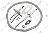 VAILLANT Wartungsset, VKK 186-486/5 (R1) VKK 186/5 R1 u.w. Vaillant-Nr. , 0010027634