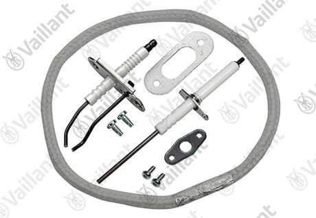 VAILLANT Wartungsset, VKK 186-486/5 (R1) VKK 186/5 R1 u.w. Vaillant-Nr. , 0010027634