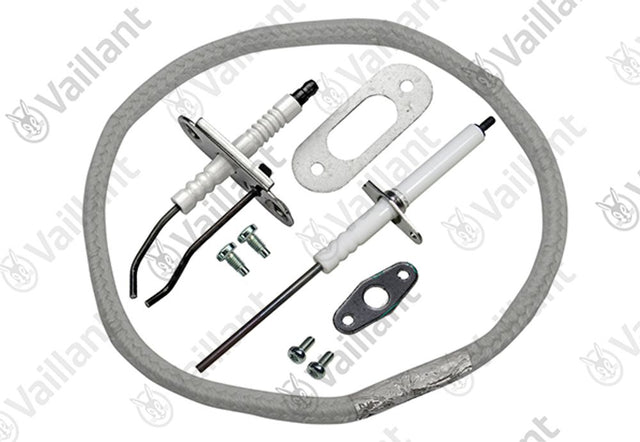 VAILLANT Wartungsset, VKK 186-486/5 (R1) VKK 186/5 R1 u.w. Vaillant-Nr. , 0010027634