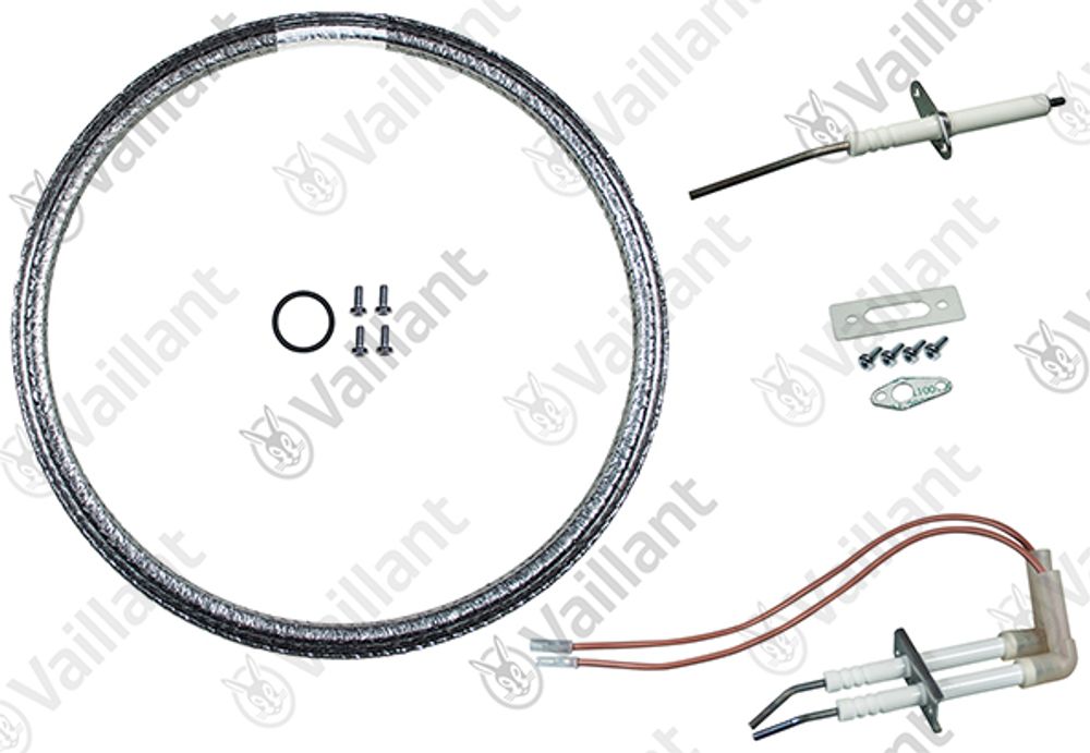 VAILLANT Wartungsset, VC 806/5-5 R2-4 VC 806/5-5 R2 u.w. Vaillant-Nr. , 0010027635