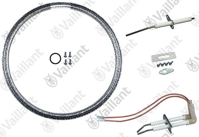 VAILLANT Wartungsset, VC 806/5-5 R2-4 VC 806/5-5 R2 u.w. Vaillant-Nr. , 0010027635