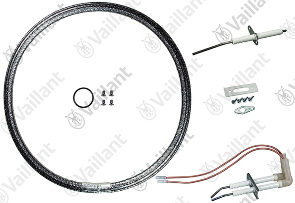 VAILLANT Wartungsset, VC 1006+1206/5-5 R2-4 VC 1006+1206/5-5 R2 u.w. Vaillant-Nr. , 0010027636