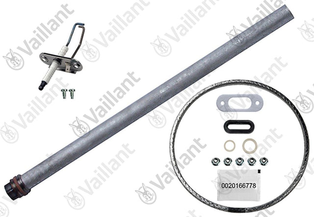 VAILLANT Wartungsset, VSC /4-5 150/200 (R1) VSC 146+206/4-5 150 (R1) u.w. Vaillant-Nr. , 0010027638