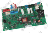 VAILLANT Leiterplatte VC 146+206+266+316/5-5 R2 u.w. Vaillant-Nr. , 0010028086