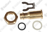 VAILLANT Rohr, Solar VSC S 146+206/4-5 150 (R1) Vaillant-Nr. , 0010028160