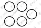 VAILLANT O-Ring, (5 St.) VC 10+15+20+25+30 CS/1-5 R1 u.w. Vaillant-Nr. , 0010028551