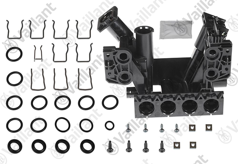 VAILLANT Hydroblock VCW 20/26+25/32 CS/1-5 R1 u.w. Vaillant-Nr. , 0010028553