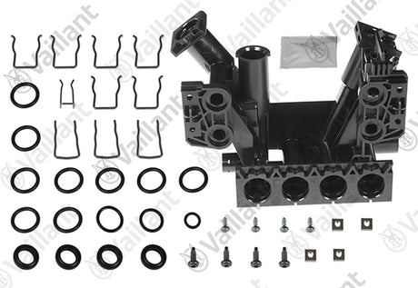 VAILLANT Hydroblock VCW 20/26+25/32 CS/1-5 R1 u.w. Vaillant-Nr. , 0010028553