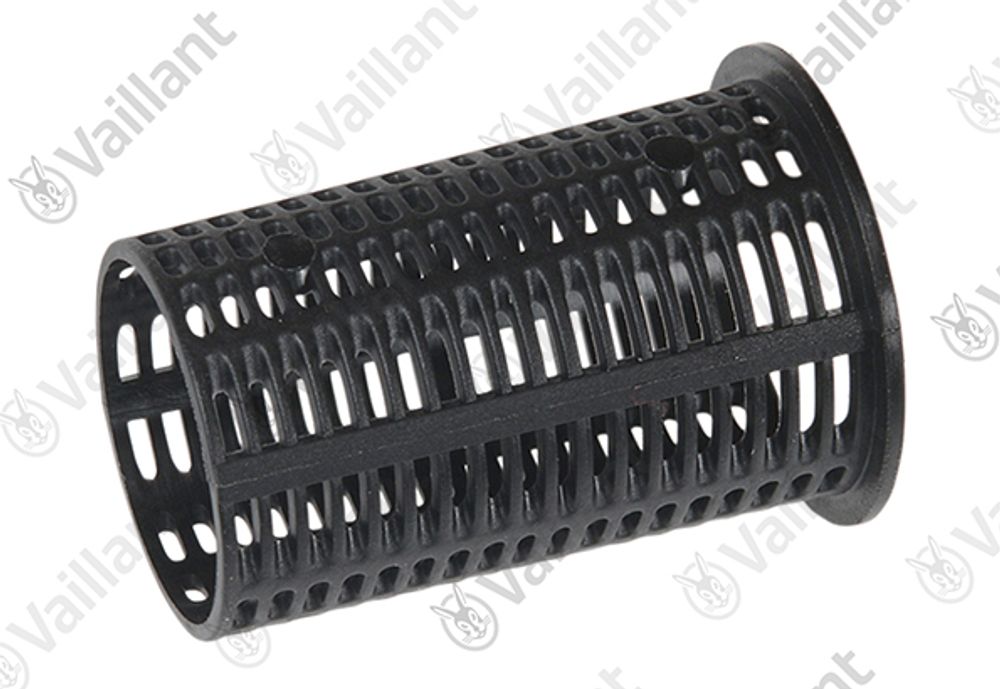 VAILLANT Filter VCI 20/26+25/32 CS/1-5 R1 u.w. Vaillant-Nr. , 0010028555