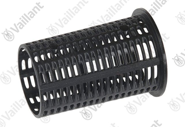 VAILLANT Filter VCI 20/26+25/32 CS/1-5 R1 u.w. Vaillant-Nr. , 0010028555