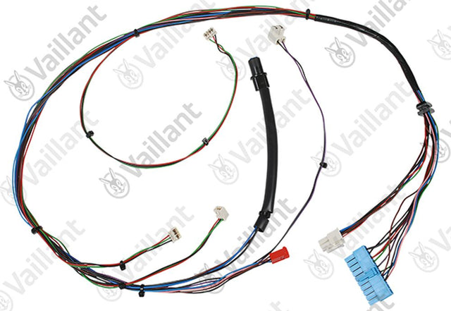 VAILLANT Kabelbaum VCW 20/26+25/32 CS/1-5 R1 Vaillant-Nr. , 0010028558
