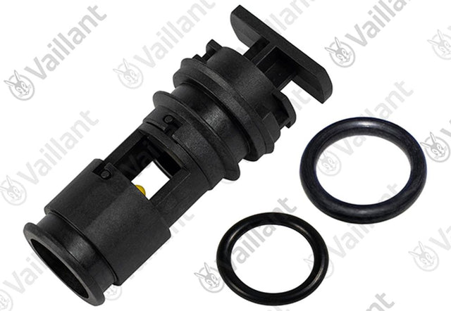 VAILLANT Hülse, Wassermengenbegrenzer VCW 20/26 CS/1-5 R1 Vaillant-Nr. , 0010028578