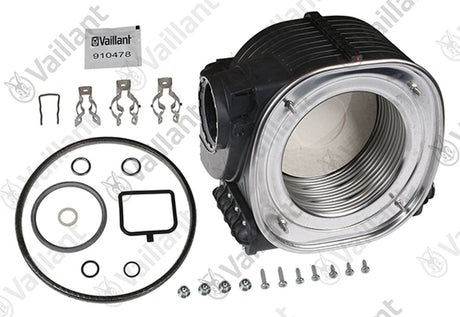 VAILLANT Wärmetauscher VC 10 CS/1-5 R1 u.w. Vaillant-Nr. , 0010029044