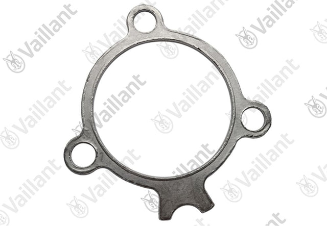 VAILLANT Dichtung, Brenner VC 10+15+20+25+30 CS/1-5 R1 u.w. Vaillant-Nr. , 0010029062