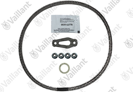 VAILLANT Dichtungssatz VC 10+15+20+25+30 CS/1-5 R1 u.w. Vaillant-Nr. , 0010029264