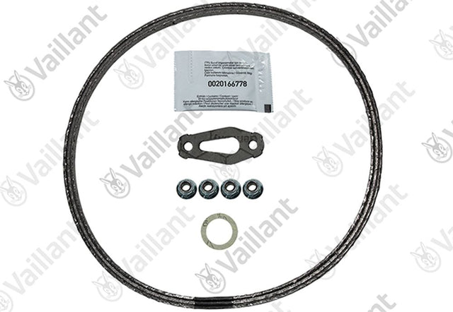 VAILLANT Dichtungssatz VC 10+15+20+25+30 CS/1-5 R1 u.w. Vaillant-Nr. , 0010029264