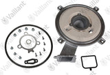 VAILLANT Brennerflansch VC 10+15+20+25+30 CS/1-5 R1 u.w. Vaillant-Nr. , 0010029265