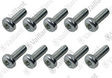VAILLANT Schraube, (x10) VC 10+15+20+25+30 CS/1-5 R1 u.w. Vaillant-Nr. , 0010029266