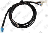 VAILLANT Kabelbaum, Zünder Ioni VC 10+15+20+25+30 CS/1-5 R1 u.w. Vaillant-Nr. , 0010029272