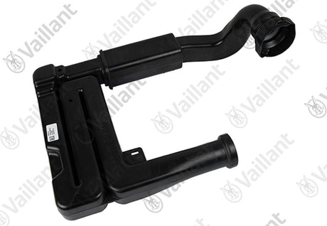 VAILLANT Frischluftrohr VC 10 CS/1-5 R1 u.w. Vaillant-Nr. , 0010029274