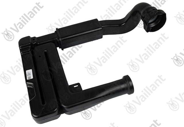 VAILLANT Frischluftrohr VC 10 CS/1-5 R1 u.w. Vaillant-Nr. , 0010029274
