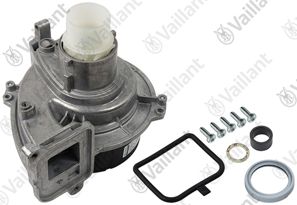 VAILLANT Gebläse VC 10+15+20+25+30 CS/1-5 R1 u.w. Vaillant-Nr. , 0010029277