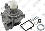 VAILLANT Gebläse VC 10+15+20+25+30 CS/1-5 R1 u.w. Vaillant-Nr. , 0010029277