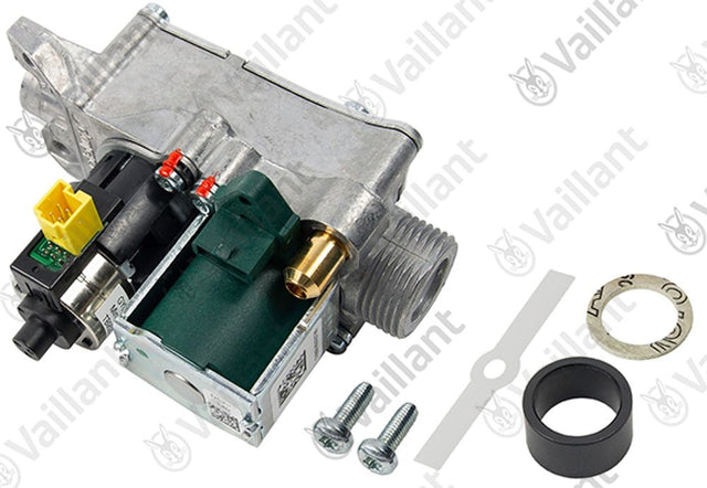 VAILLANT Gasarmatur VC 15 CS/1-7 u.w. Vaillant-Nr. , 0010029281
