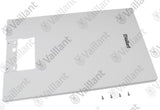 VAILLANT Frontblech VC 10+15+20+25+30 CS/1-5 R1 u.w. Vaillant-Nr. , 0010029300