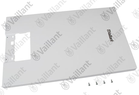 VAILLANT Frontblech VC 10+15+20+25+30 CS/1-5 R1 u.w. Vaillant-Nr. , 0010029300