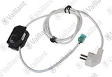 VAILLANT Schalter, mit EU- Stecker VC 10+15+20+25+30 CS/1-5 R1 u.w. Vaillant-Nr. , 0010029340