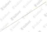 VAILLANT Rohr (1190x18mm) VGH 130/4 XZ u.w. Vaillant-Nr. , 0010029989