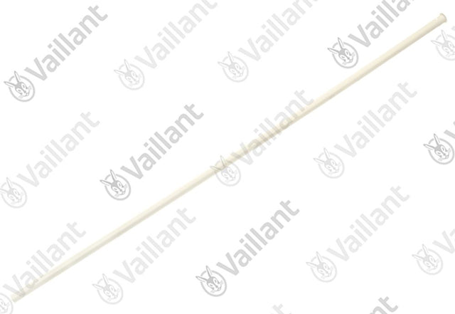 VAILLANT Rohr (1190x18mm) VGH 130/4 XZ u.w. Vaillant-Nr. , 0010029989