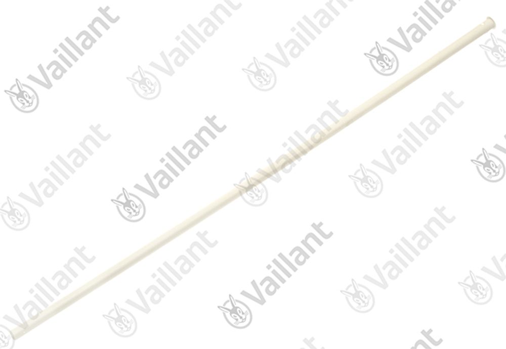 VAILLANT Rohr (1100x18mm) VGH 130/3 XZ u.w. Vaillant-Nr. , 0010029992