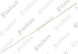 VAILLANT Rohr (1100x18mm) VGH 130/3 XZ u.w. Vaillant-Nr. , 0010029992