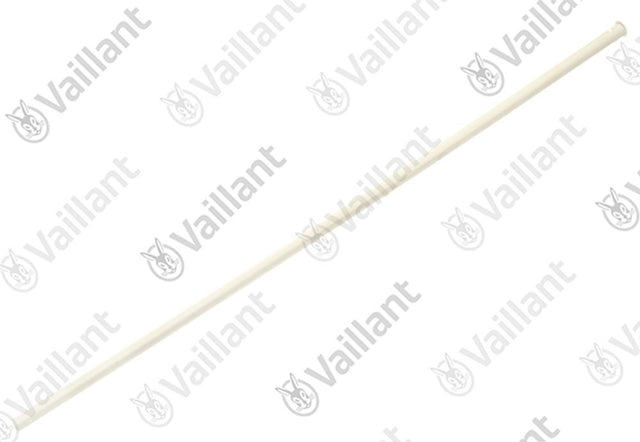 VAILLANT Rohr (1100x18mm) VGH 130/3 XZ u.w. Vaillant-Nr. , 0010029992