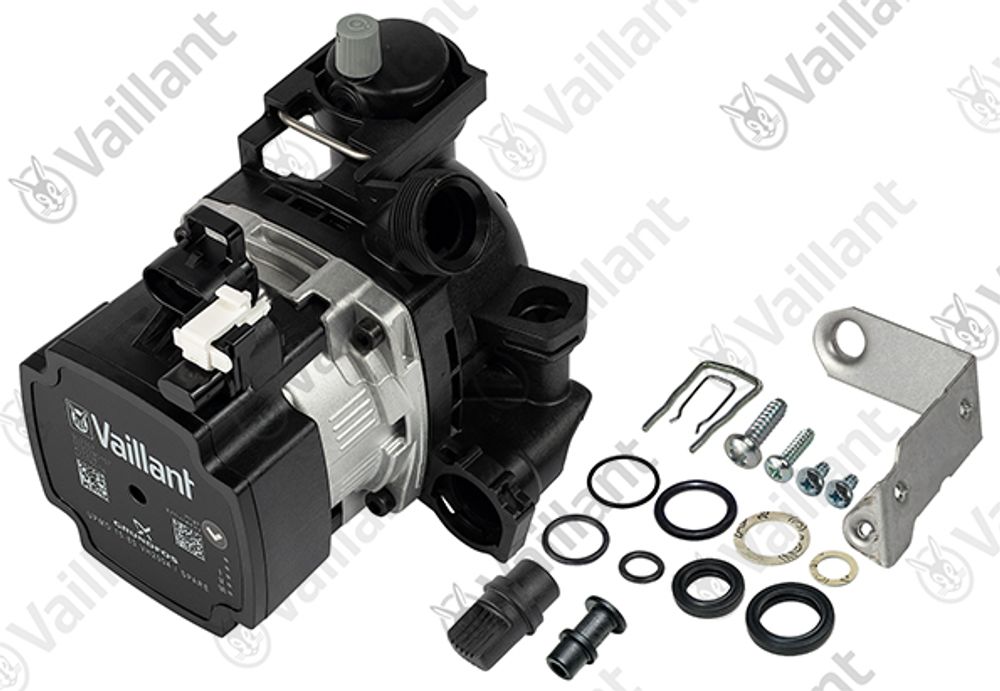VAILLANT Pumpe, Hocheffizienz VC 306/3-5 u.w. Vaillant-Nr. , 0010030632