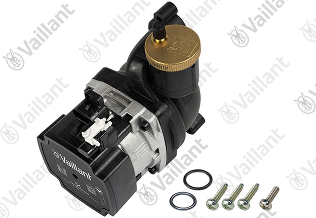 VAILLANT Pumpe, Hocheffizienz VC 104/3-E u.w. Vaillant-Nr. , 0010030634