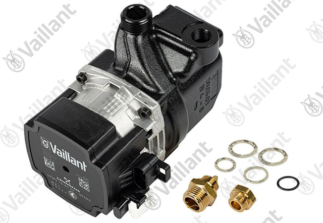 VAILLANT Pumpe, Hocheffizienz VC 126+196+246/2-C u.w. Vaillant-Nr. , 0010030636