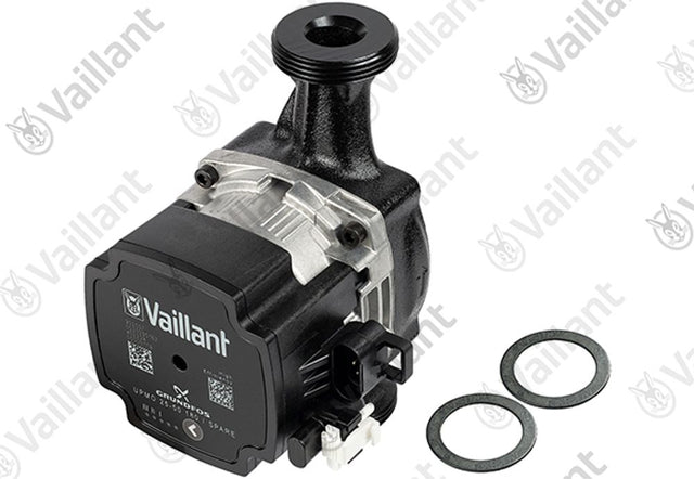 VAILLANT Pumpe, Hocheffizienz GP 210-77 u.w. Vaillant-Nr. , 0010030638