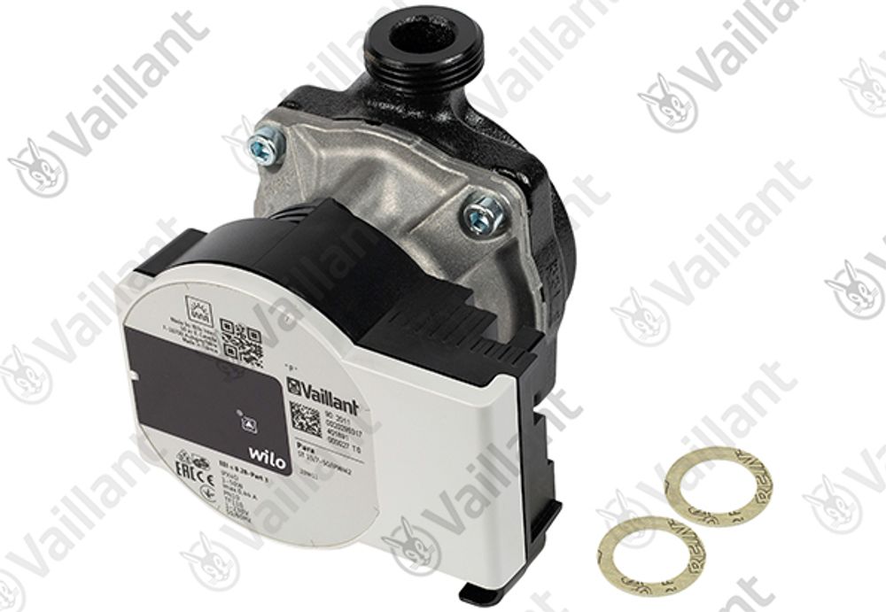 VAILLANT Pumpe, Hocheffizienz VPM 20/25, 30/35 W Vaillant-Nr. , 0010030646
